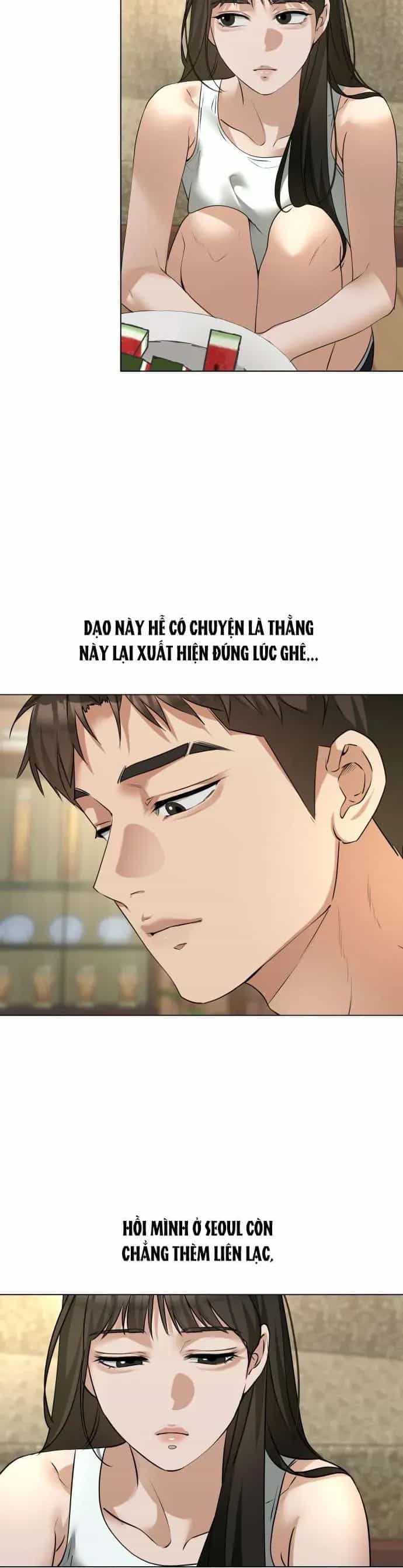 Chàng Romeo Của Chúng Ta - Chương 12 - ảnh 29