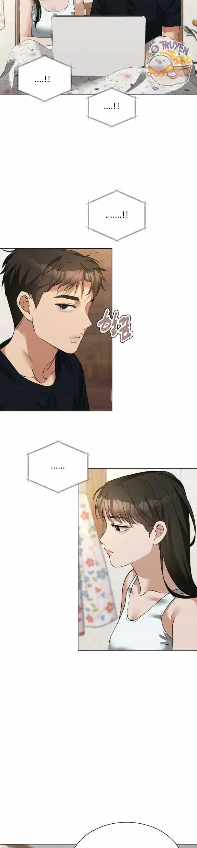 Chàng Romeo Của Chúng Ta - Chương 13 - ảnh 12