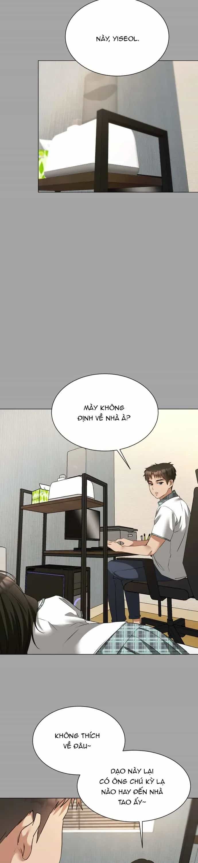 Chàng Romeo Của Chúng Ta - Chương 13 - ảnh 16