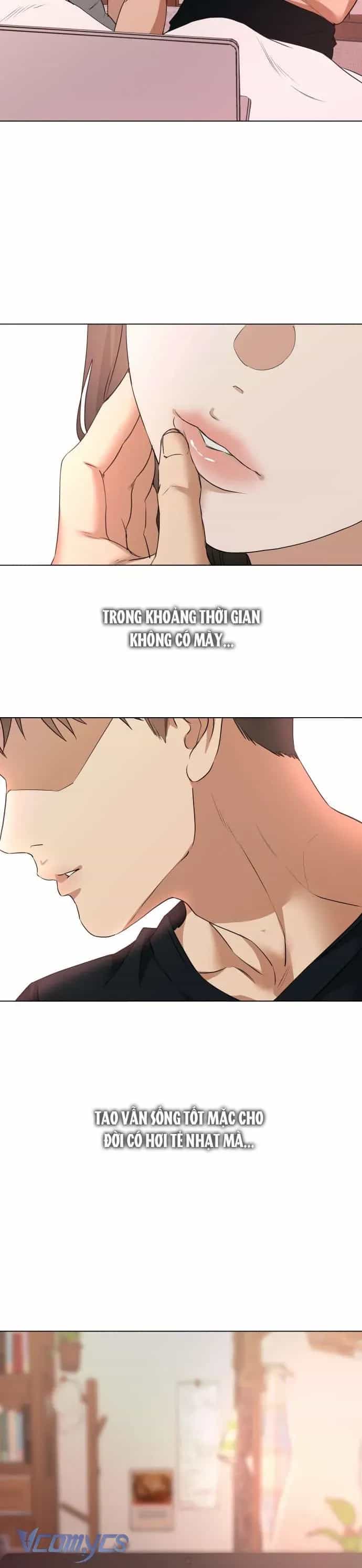 Chàng Romeo Của Chúng Ta - Chương 13 - ảnh 31