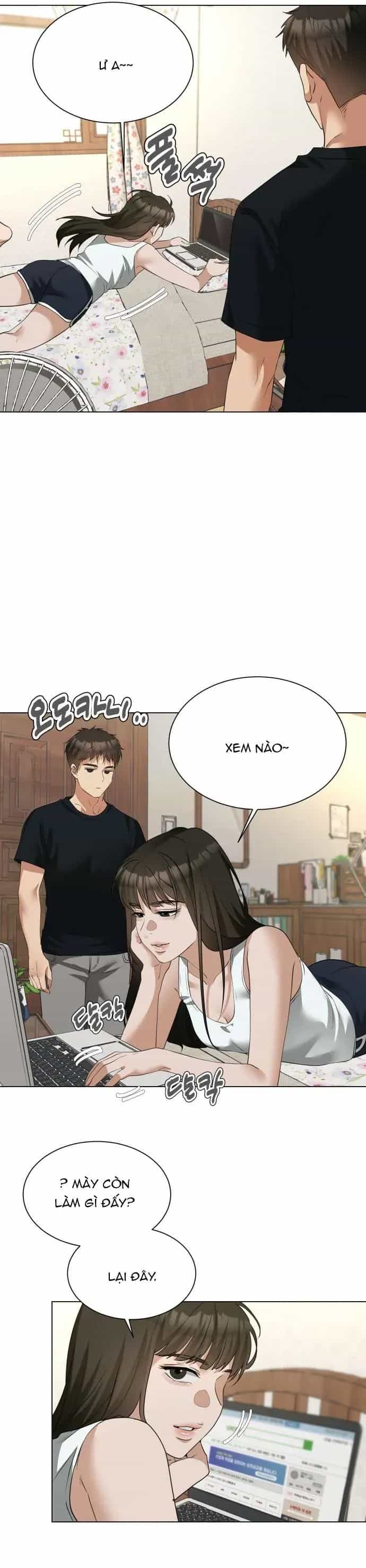 Chàng Romeo Của Chúng Ta - Chương 13 - ảnh 8