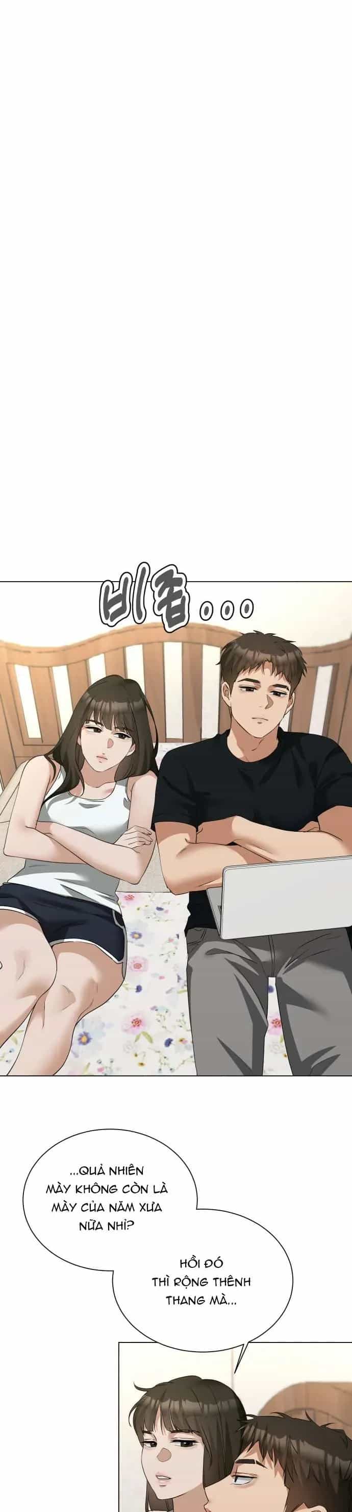 Chàng Romeo Của Chúng Ta - Chương 13 - ảnh 9