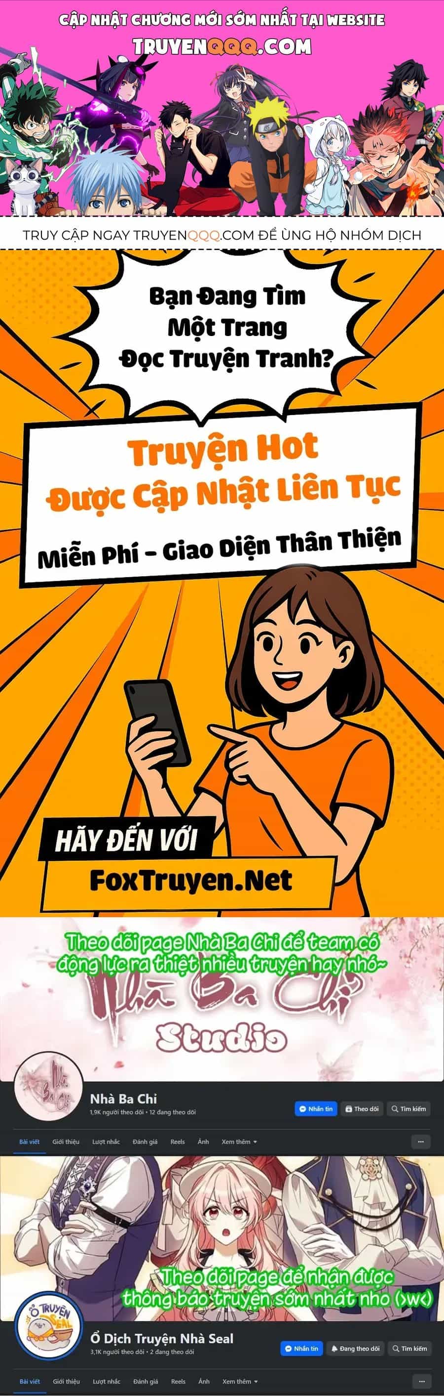 Chàng Romeo Của Chúng Ta - Chương 14 - ảnh 1