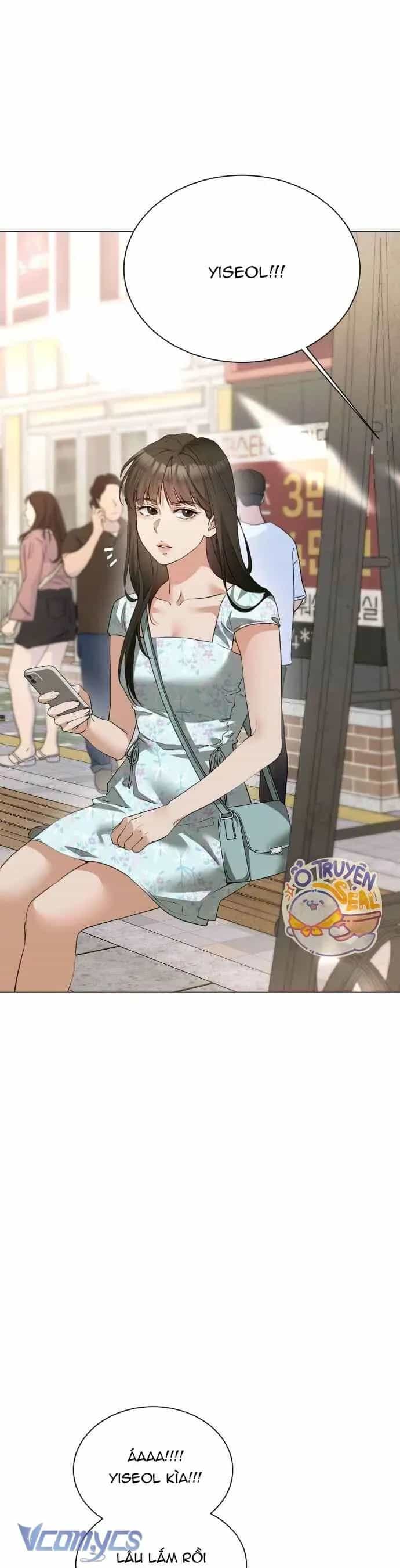 Chàng Romeo Của Chúng Ta - Chương 14 - ảnh 13