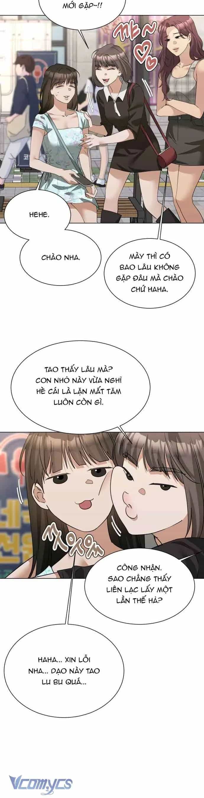 Chàng Romeo Của Chúng Ta - Chương 14 - ảnh 14