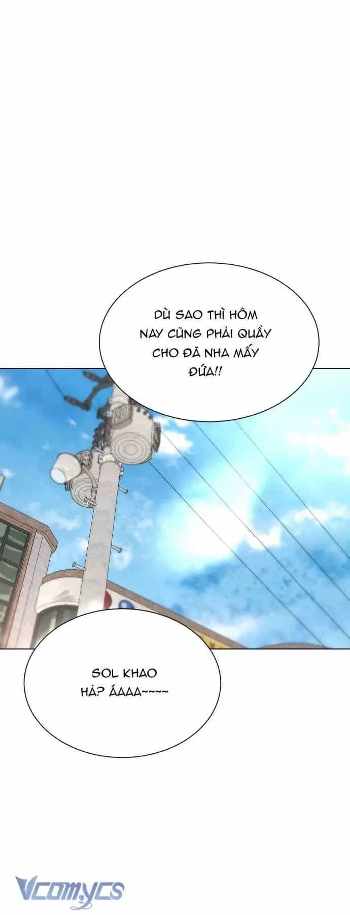 Chàng Romeo Của Chúng Ta - Chương 14 - ảnh 15