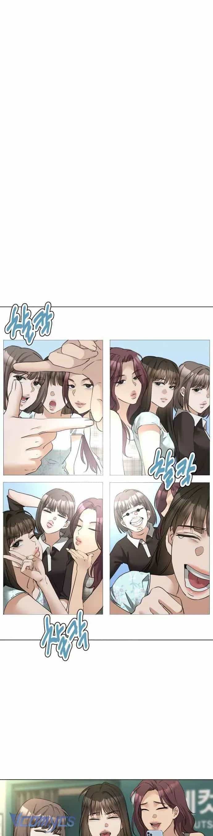 Chàng Romeo Của Chúng Ta - Chương 14 - ảnh 17
