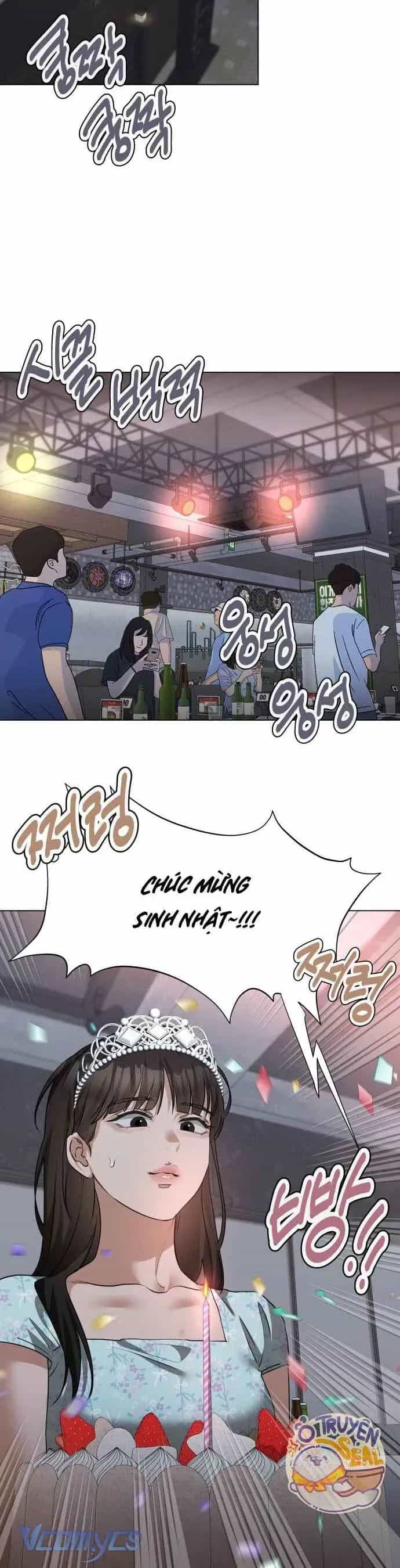 Chàng Romeo Của Chúng Ta - Chương 14 - ảnh 19