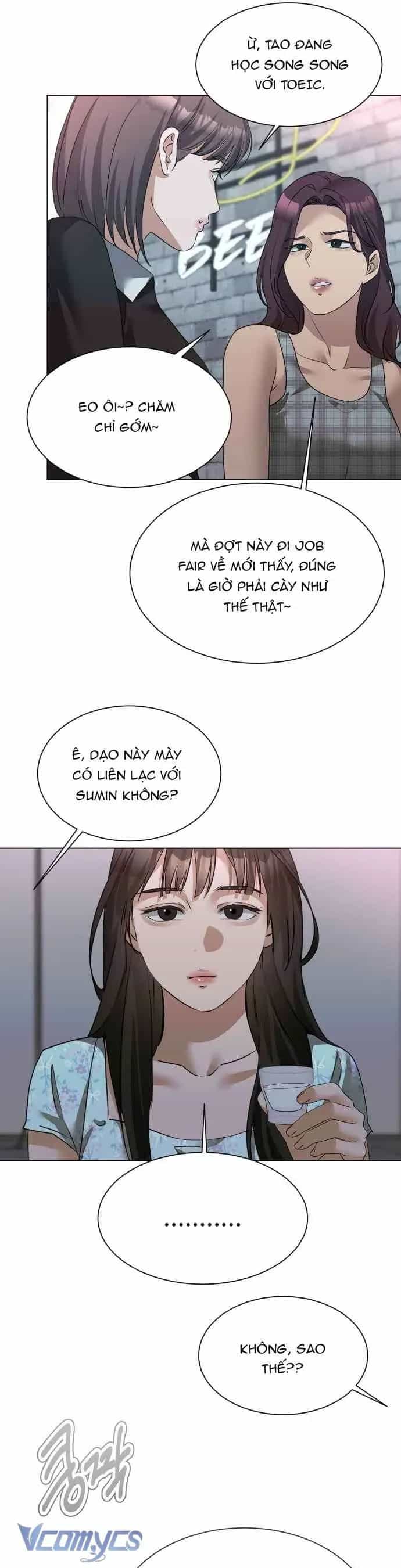 Chàng Romeo Của Chúng Ta - Chương 14 - ảnh 23