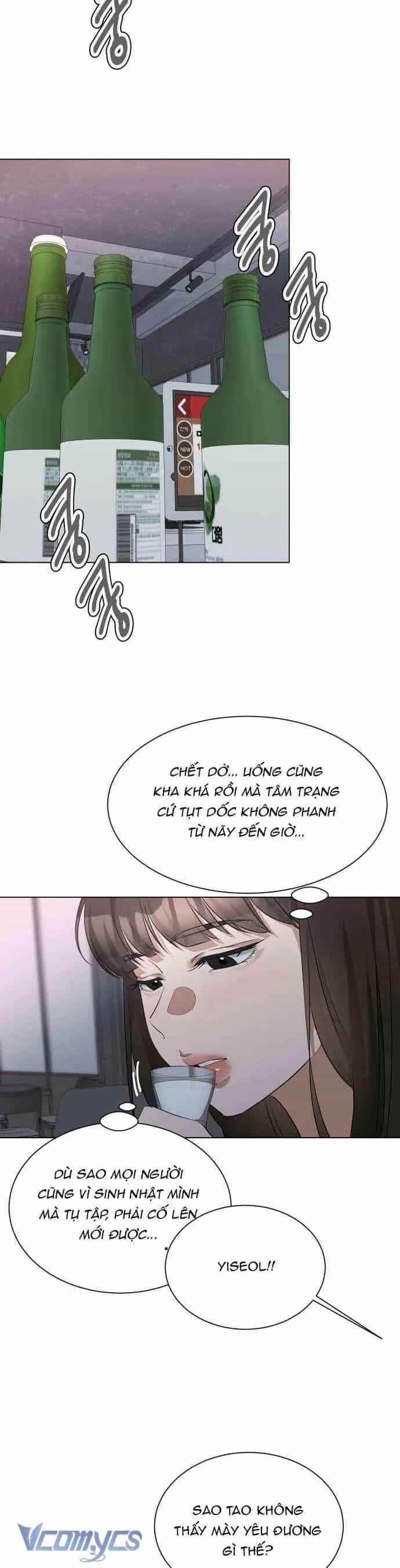 Chàng Romeo Của Chúng Ta - Chương 14 - ảnh 26