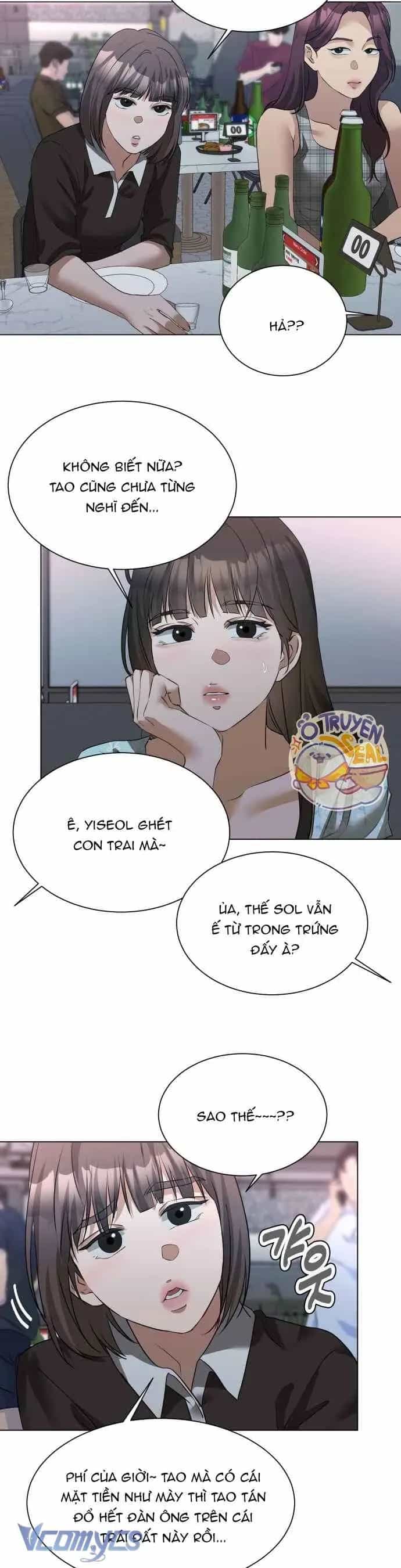Chàng Romeo Của Chúng Ta - Chương 14 - ảnh 27