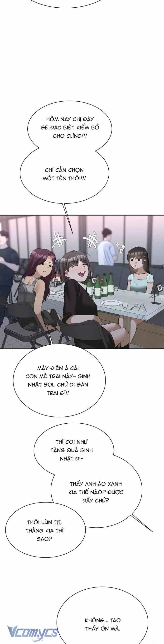 Chàng Romeo Của Chúng Ta - Chương 14 - ảnh 28