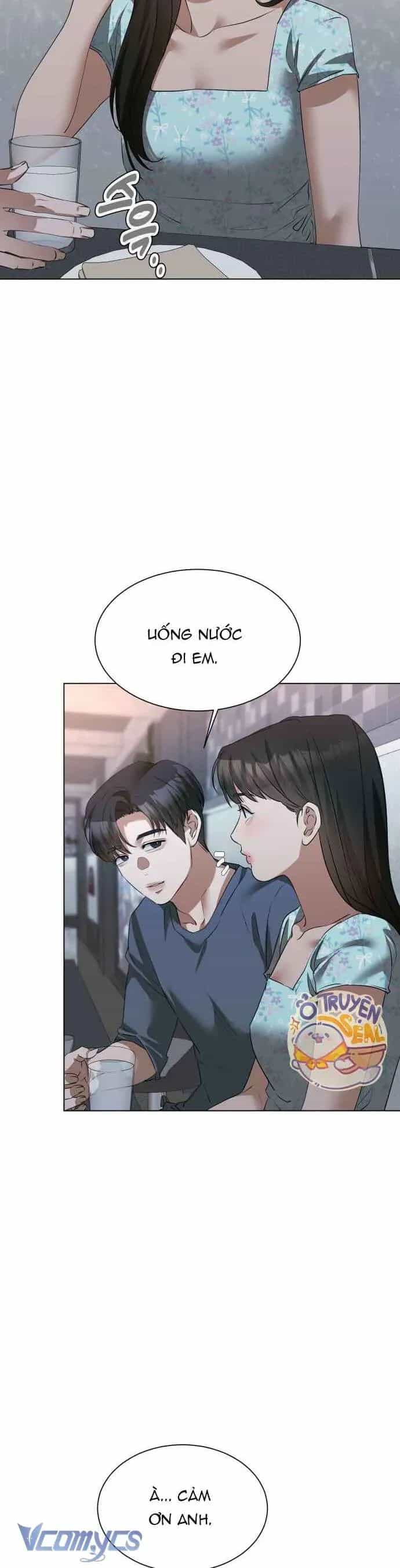 Chàng Romeo Của Chúng Ta - Chương 14 - ảnh 33