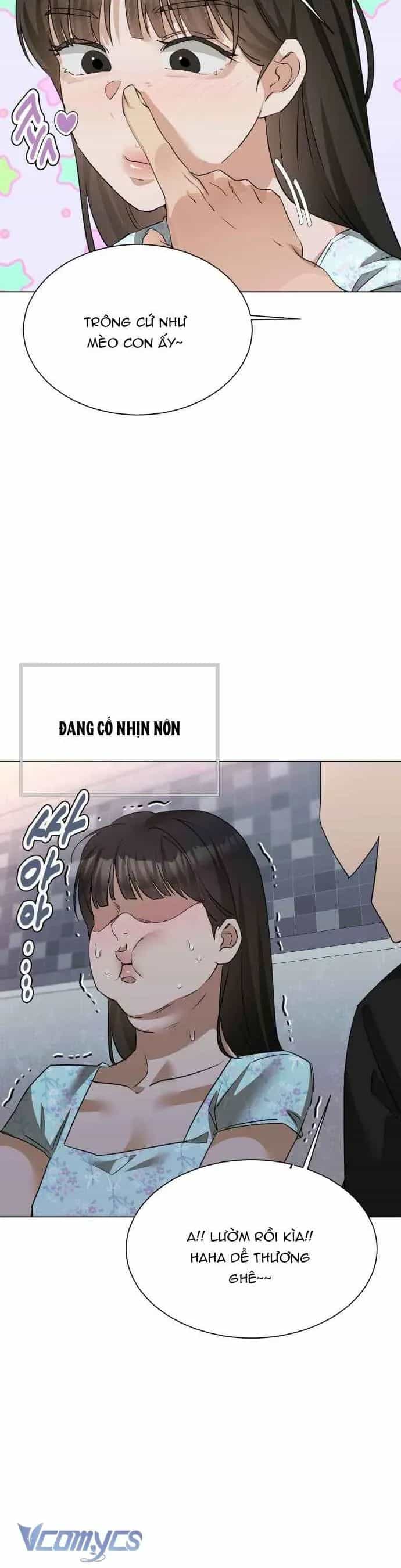 Chàng Romeo Của Chúng Ta - Chương 14 - ảnh 35