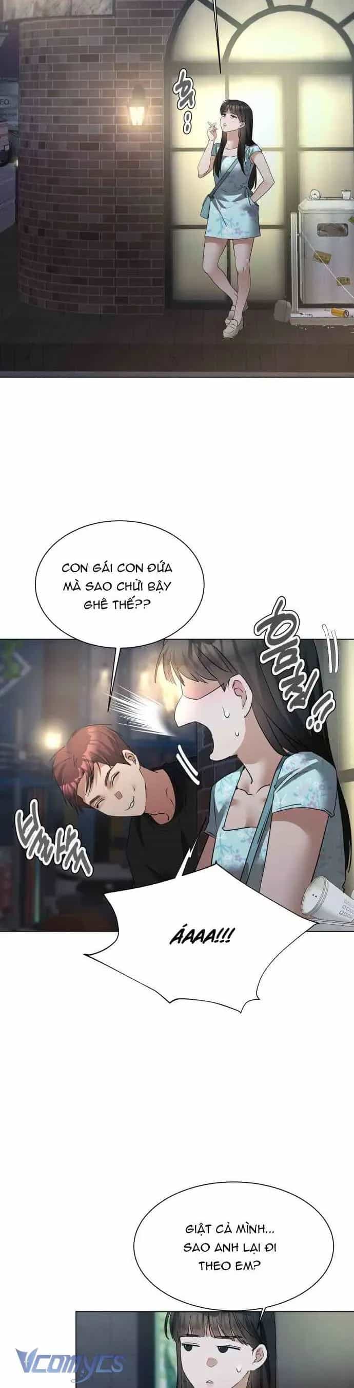 Chàng Romeo Của Chúng Ta - Chương 14 - ảnh 38