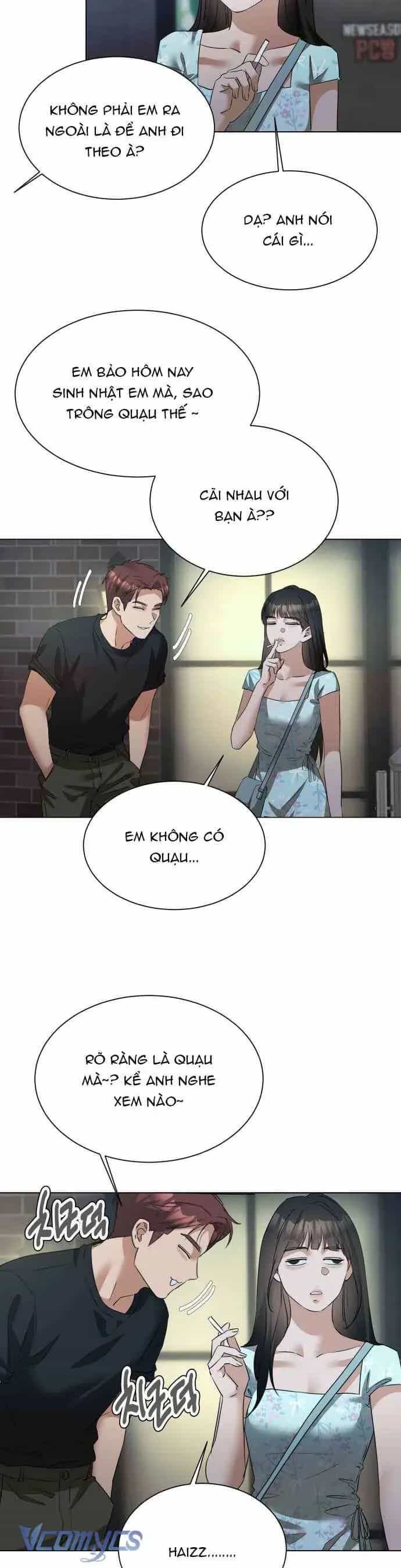 Chàng Romeo Của Chúng Ta - Chương 14 - ảnh 39