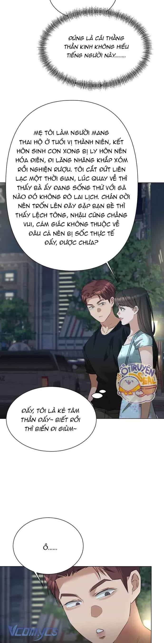 Chàng Romeo Của Chúng Ta - Chương 14 - ảnh 40