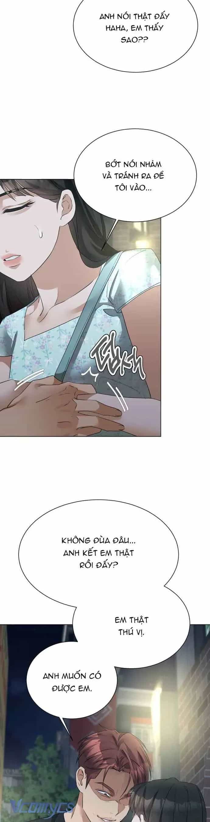 Chàng Romeo Của Chúng Ta - Chương 14 - ảnh 42