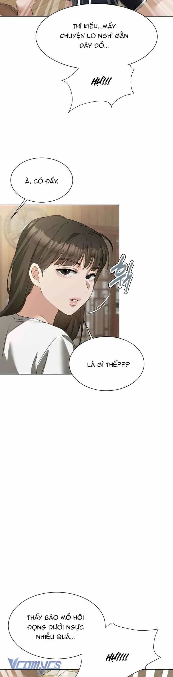 Chàng Romeo Của Chúng Ta - Chương 14 - ảnh 5