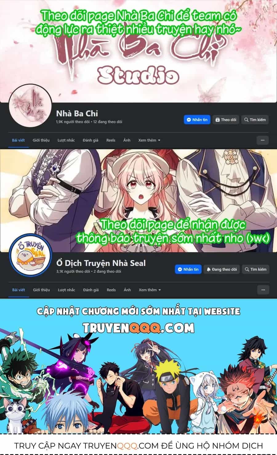 Chàng Romeo Của Chúng Ta - Chương 14 - ảnh 53