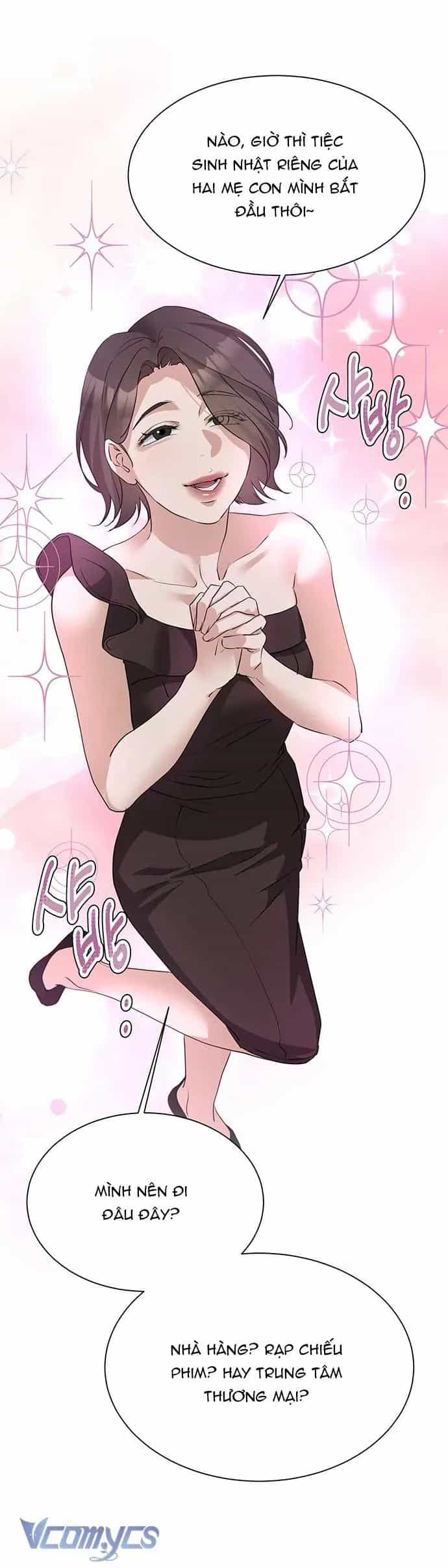 Chàng Romeo Của Chúng Ta - Chương 15 - ảnh 14