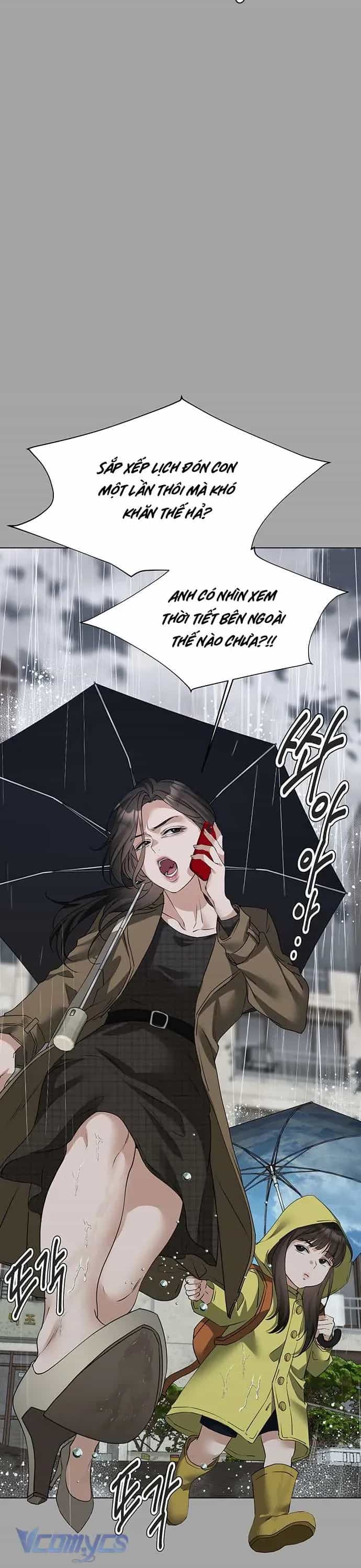 Chàng Romeo Của Chúng Ta - Chương 15 - ảnh 31