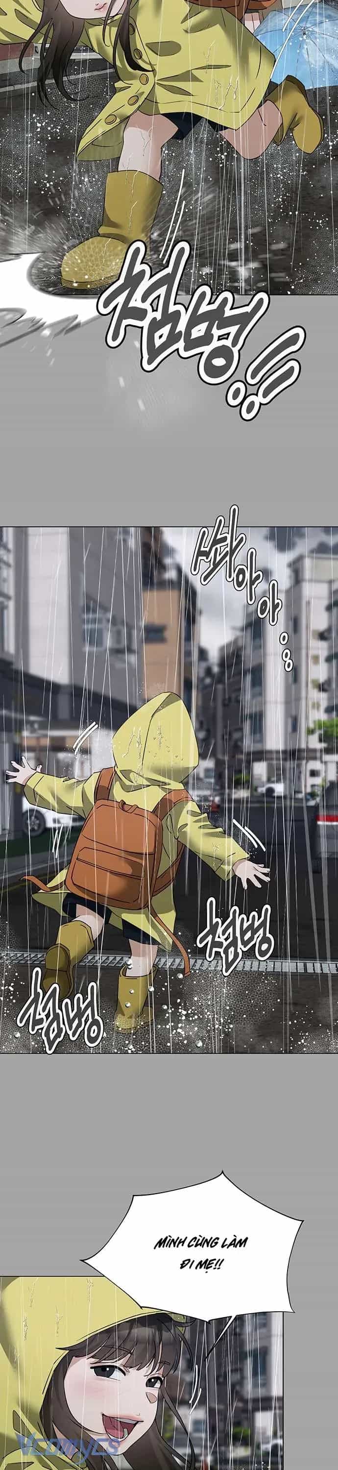 Chàng Romeo Của Chúng Ta - Chương 15 - ảnh 35