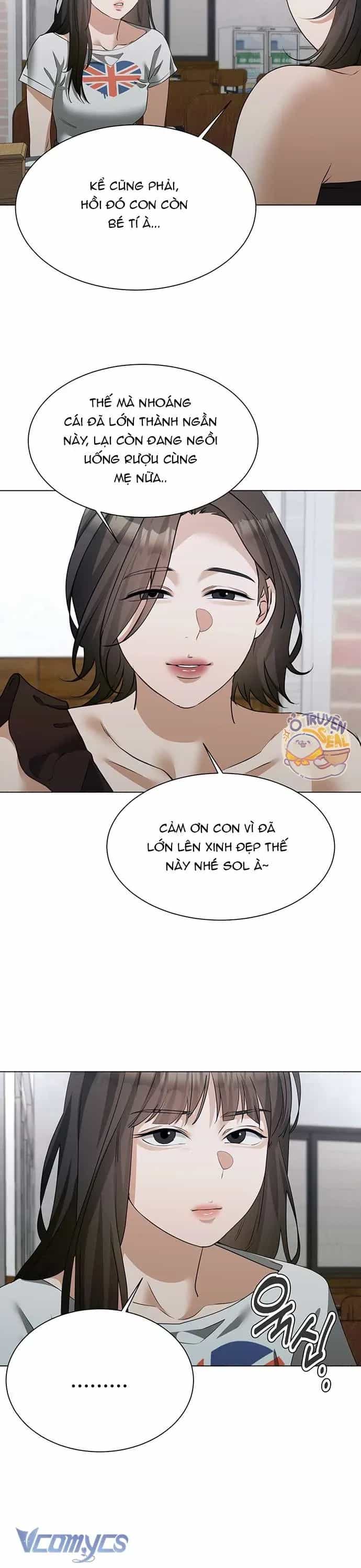 Chàng Romeo Của Chúng Ta - Chương 15 - ảnh 40