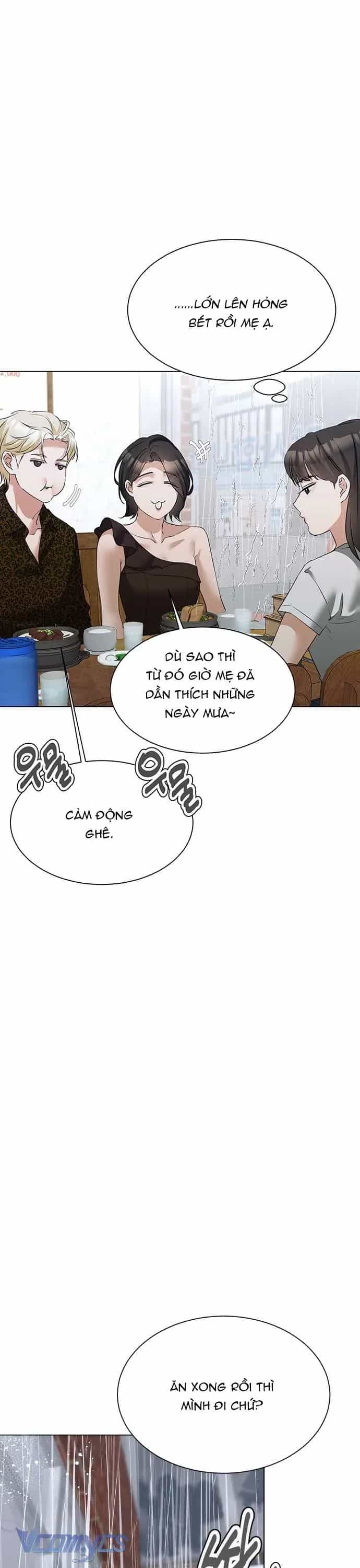 Chàng Romeo Của Chúng Ta - Chương 15 - ảnh 41
