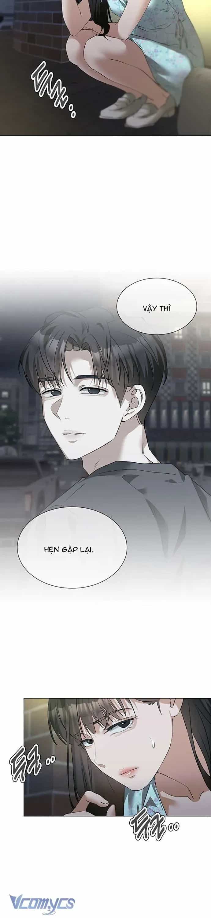 Chàng Romeo Của Chúng Ta - Chương 15 - ảnh 8