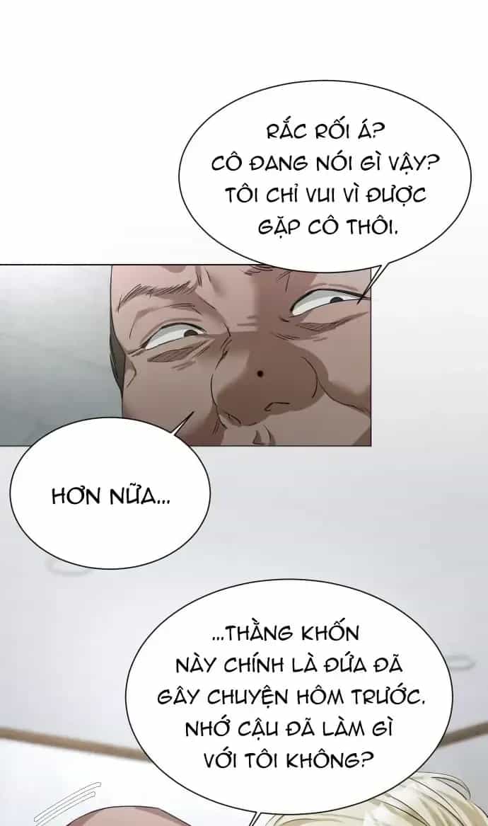 Chàng Romeo Của Chúng Ta - Chương 16 - ảnh 5