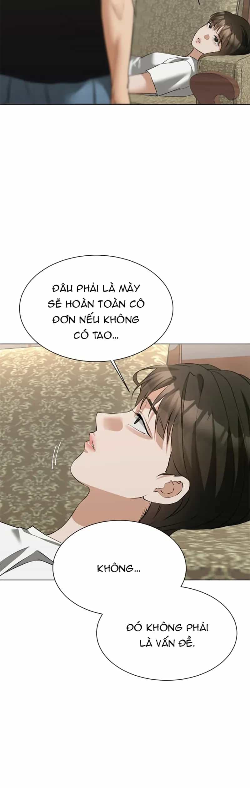 Chàng Romeo Của Chúng Ta - Chương 17 - ảnh 10