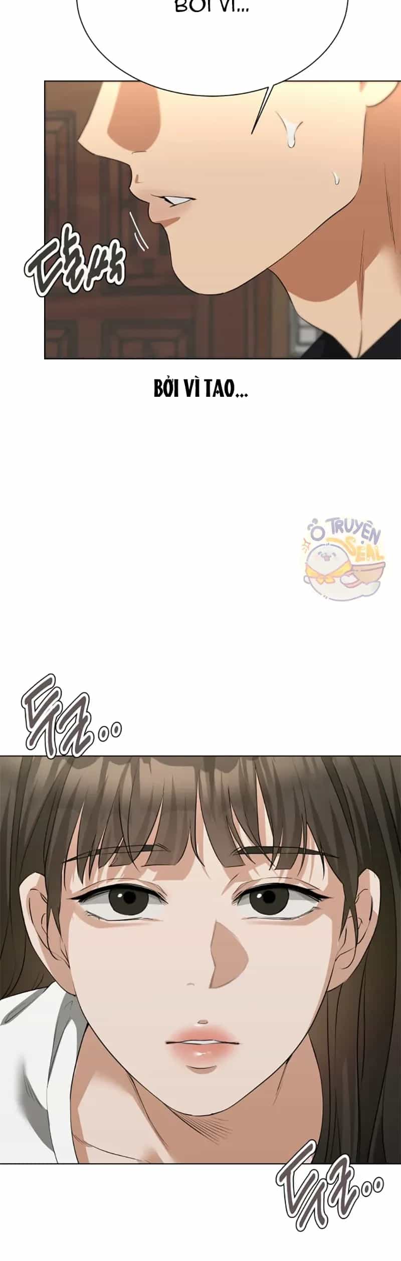 Chàng Romeo Của Chúng Ta - Chương 17 - ảnh 14