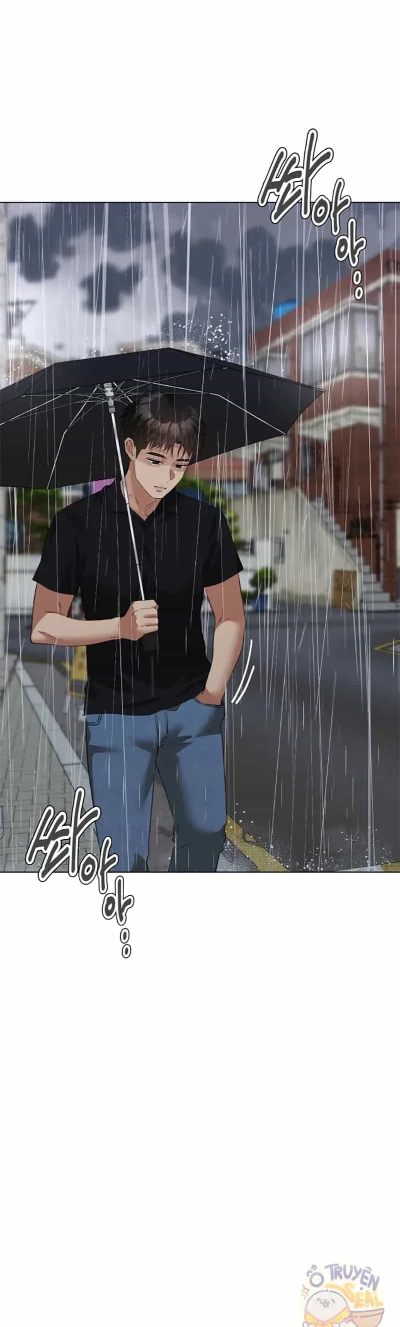Chàng Romeo Của Chúng Ta - Chương 17 - ảnh 20