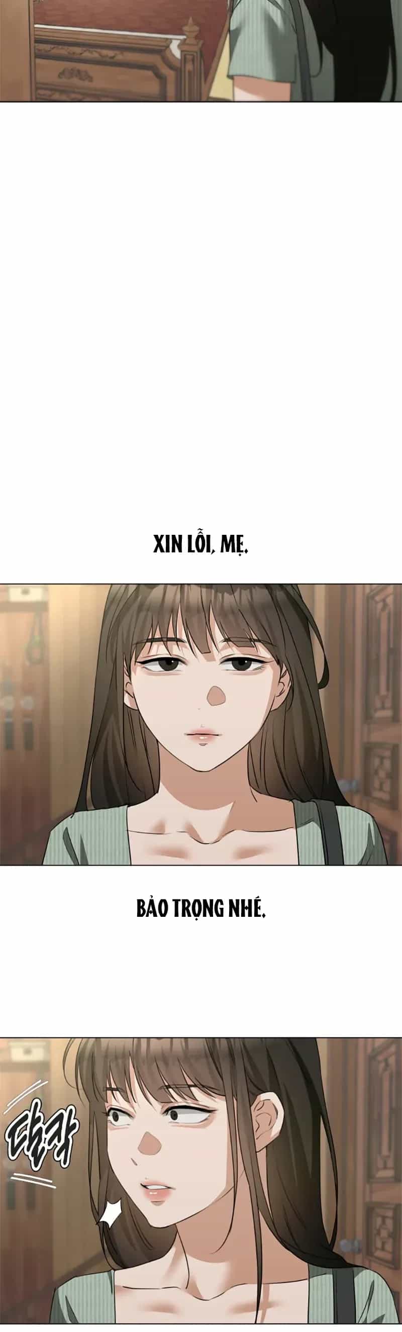 Chàng Romeo Của Chúng Ta - Chương 17 - ảnh 30