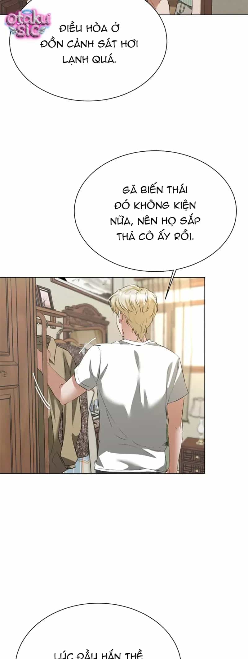 Chàng Romeo Của Chúng Ta - Chương 17 - ảnh 33
