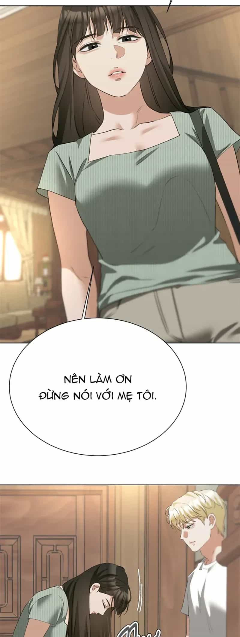 Chàng Romeo Của Chúng Ta - Chương 17 - ảnh 38