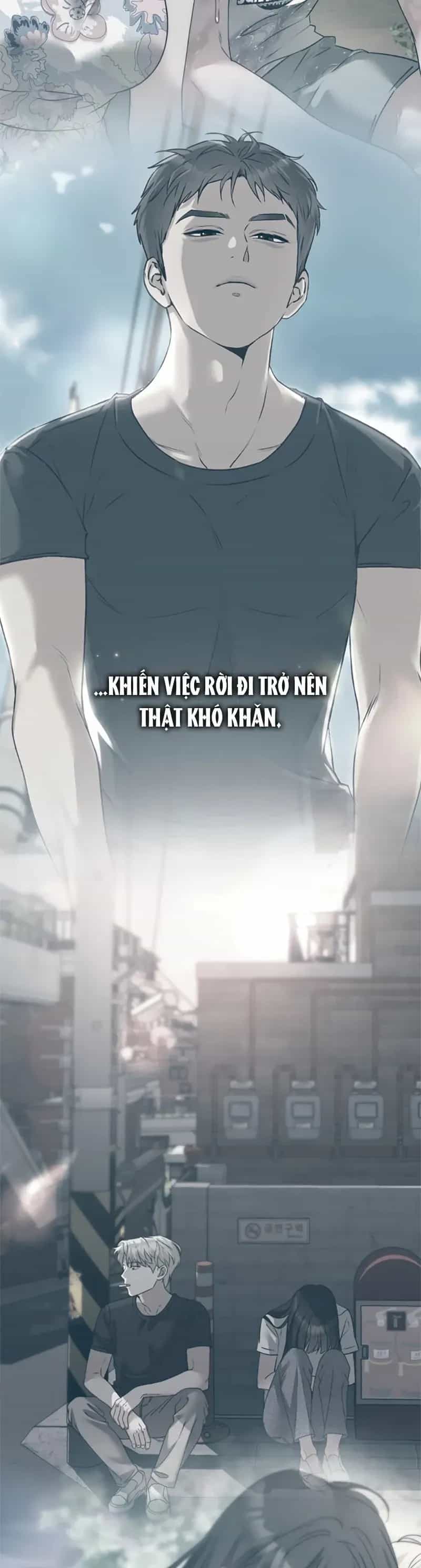 Chàng Romeo Của Chúng Ta - Chương 17 - ảnh 50