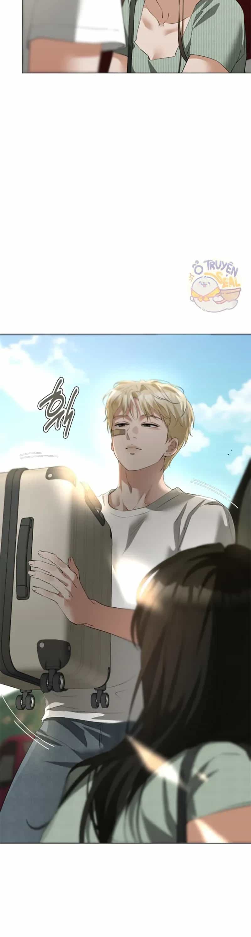 Chàng Romeo Của Chúng Ta - Chương 17 - ảnh 54