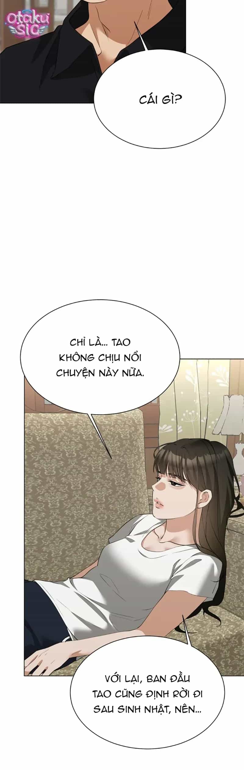 Chàng Romeo Của Chúng Ta - Chương 17 - ảnh 7