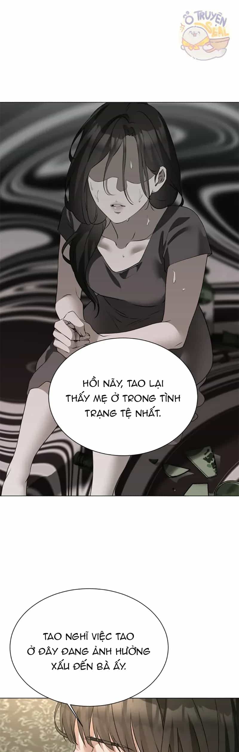 Chàng Romeo Của Chúng Ta - Chương 17 - ảnh 8