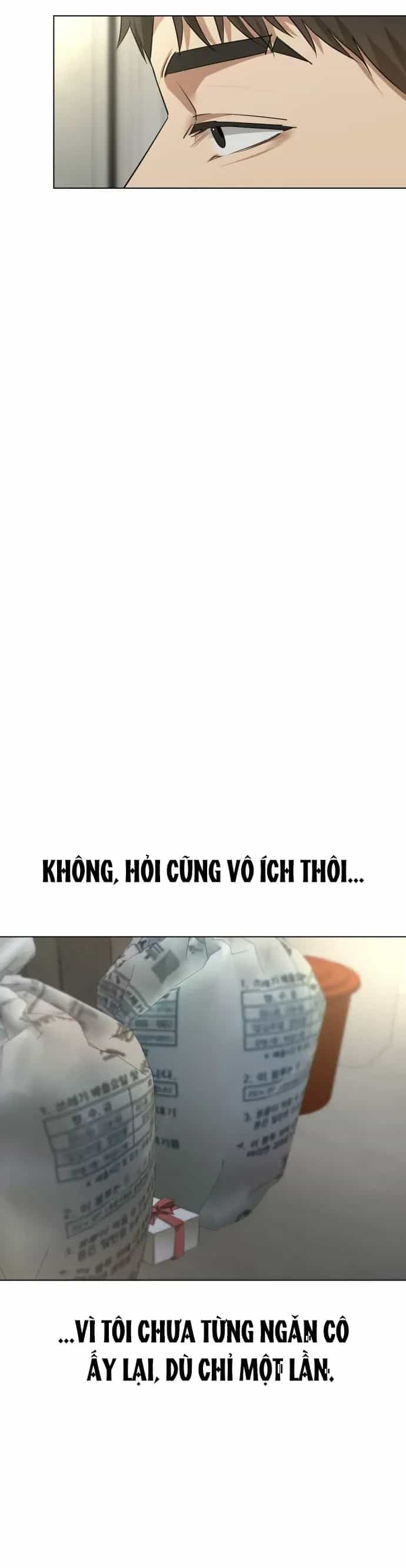 Chàng Romeo Của Chúng Ta - Chương 18 - ảnh 21