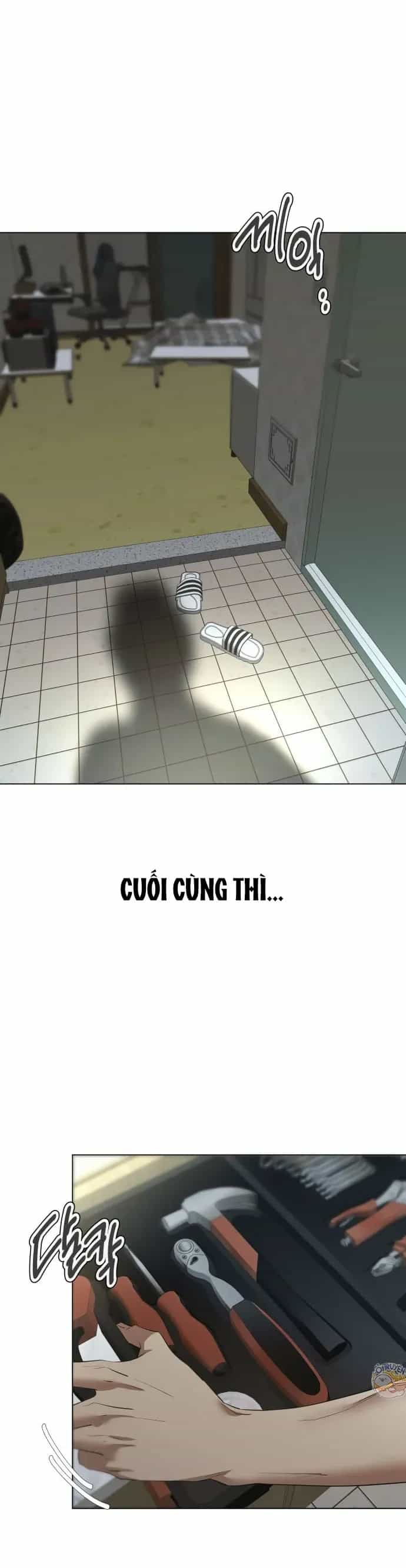 Chàng Romeo Của Chúng Ta - Chương 18 - ảnh 22