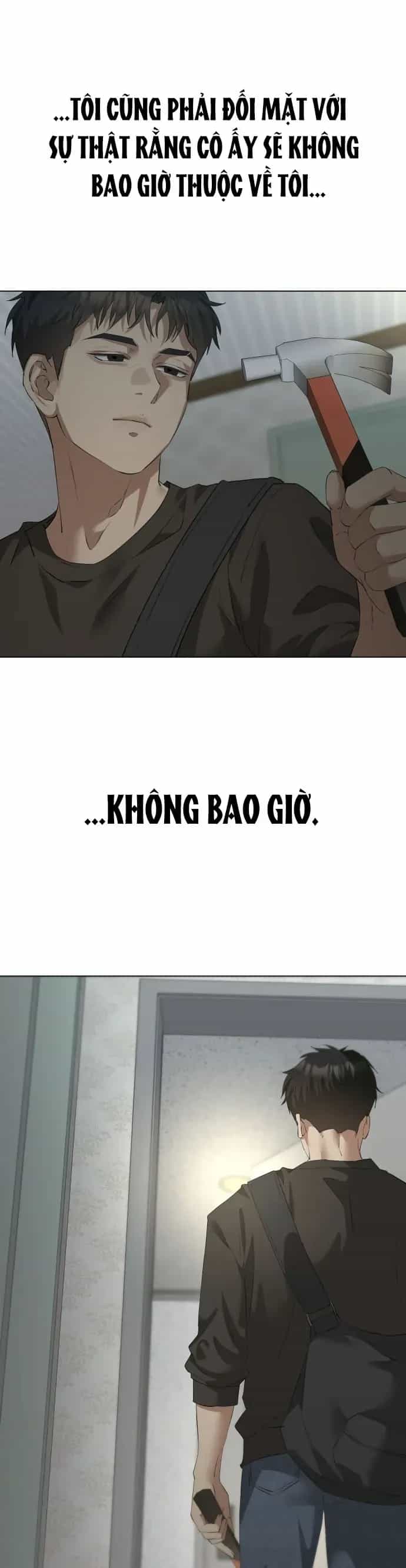 Chàng Romeo Của Chúng Ta - Chương 18 - ảnh 23