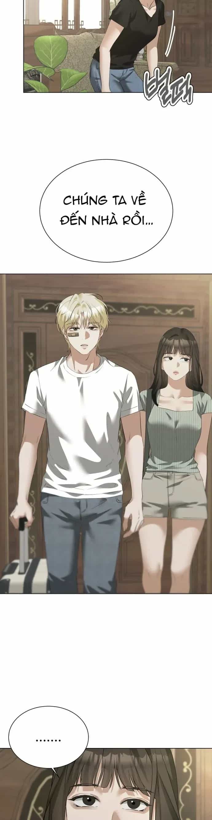 Chàng Romeo Của Chúng Ta - Chương 18 - ảnh 25