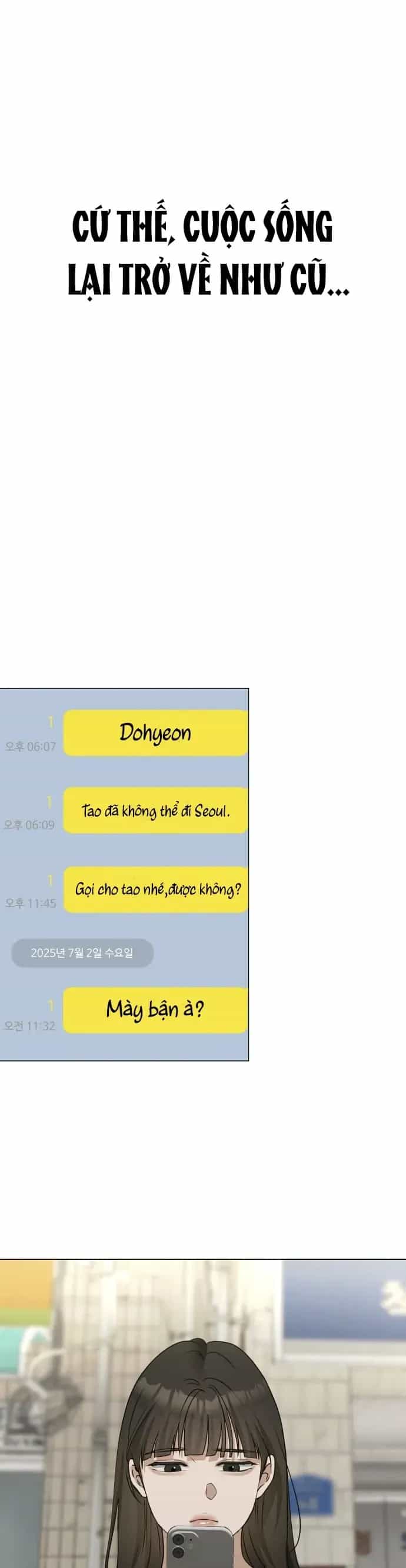 Chàng Romeo Của Chúng Ta - Chương 18 - ảnh 29