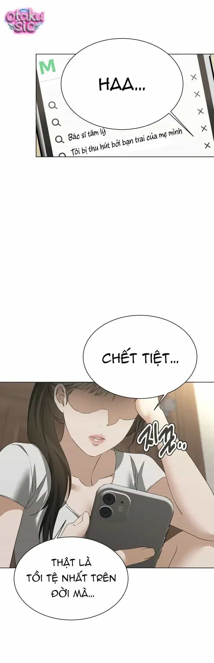 Chàng Romeo Của Chúng Ta - Chương 18 - ảnh 38
