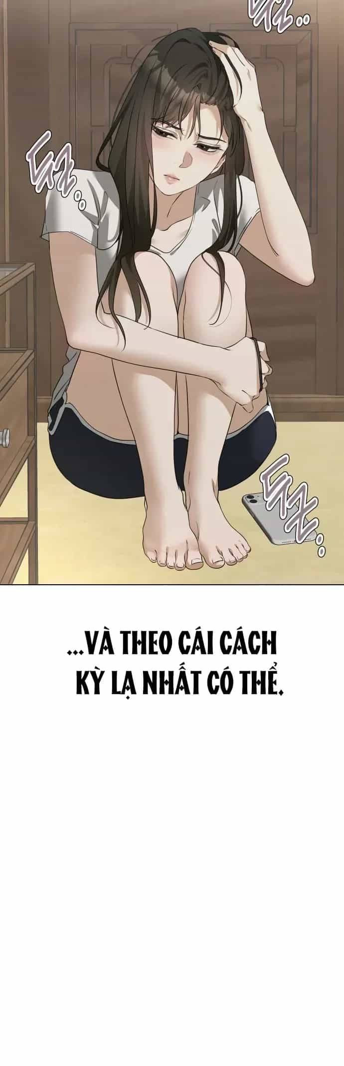 Chàng Romeo Của Chúng Ta - Chương 18 - ảnh 40