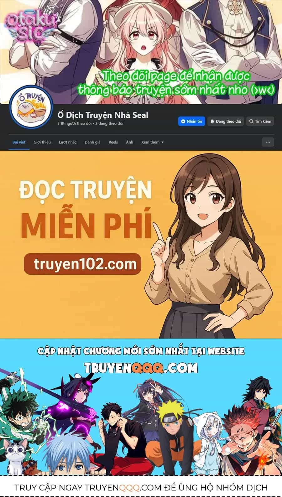 Chàng Romeo Của Chúng Ta - Chương 18 - ảnh 41
