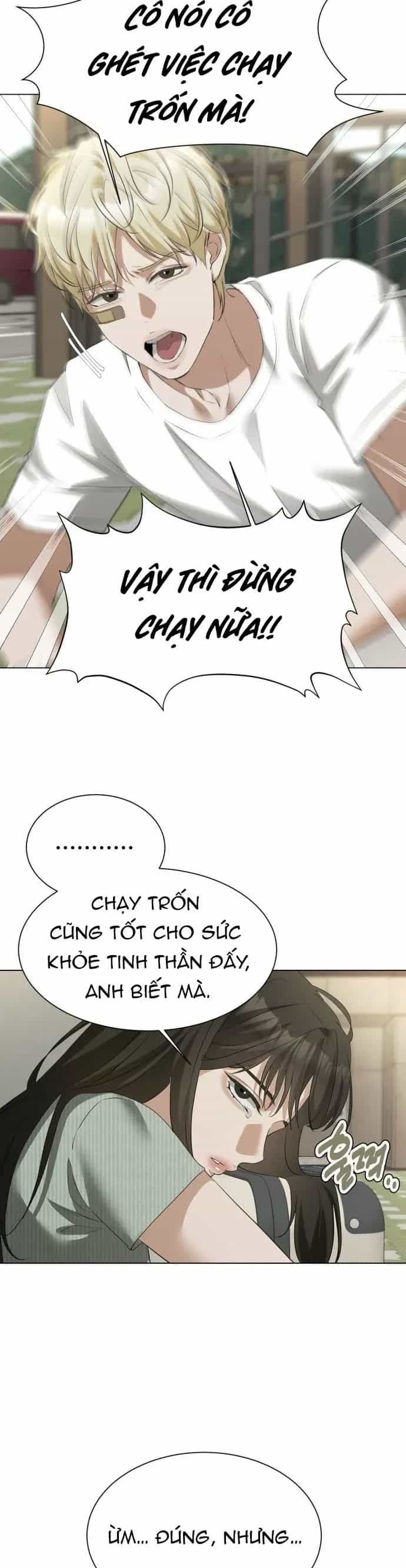Chàng Romeo Của Chúng Ta - Chương 18 - ảnh 6